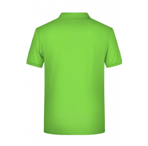 Men\'s Basic Polo OCS Standard