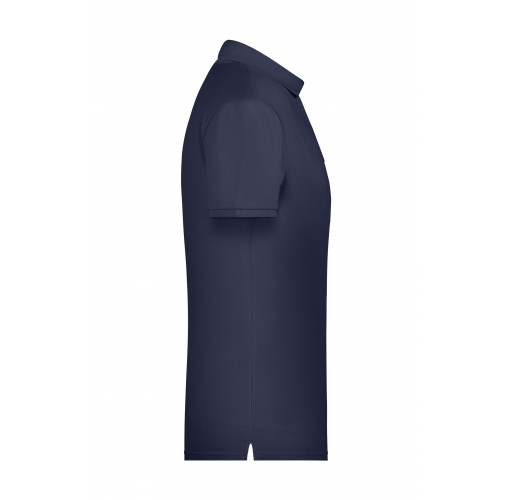 Men\'s Basic Polo OCS Standard