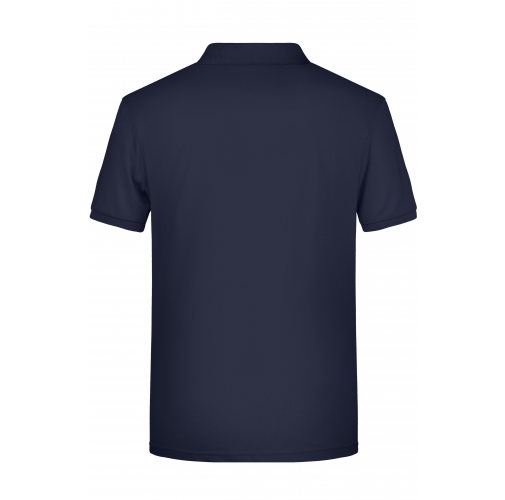 Men\'s Basic Polo OCS Standard