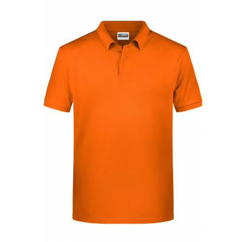 Men\'s Basic Polo OCS Standard