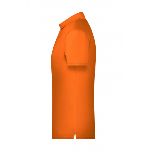 Men\'s Basic Polo OCS Standard