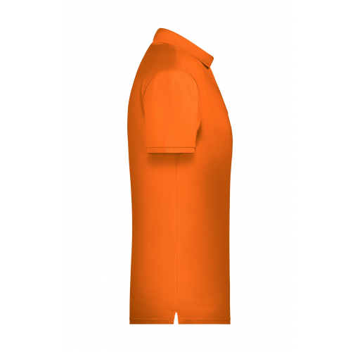 Men\'s Basic Polo OCS Standard