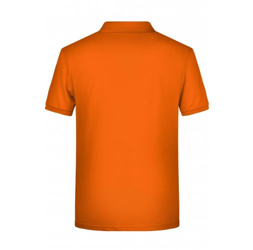 Men\'s Basic Polo OCS Standard