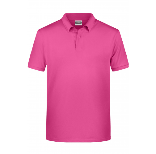 Men\'s Basic Polo OCS Standard