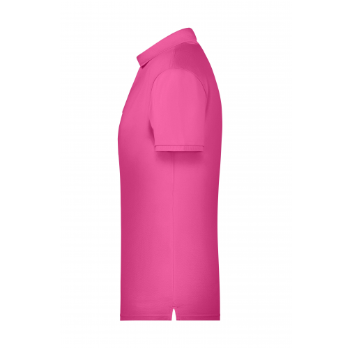 Men\'s Basic Polo OCS Standard