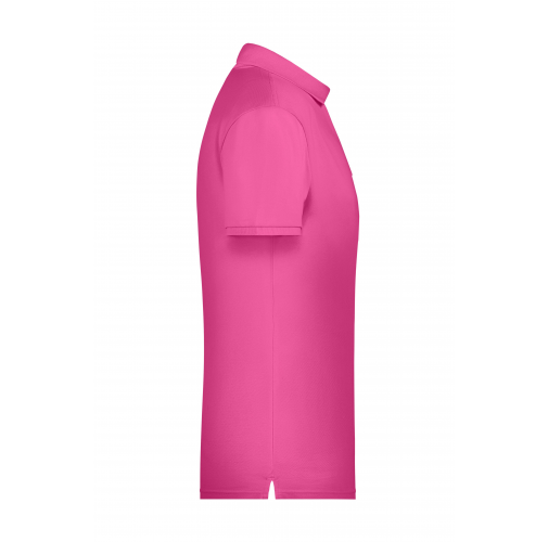 Men\'s Basic Polo OCS Standard