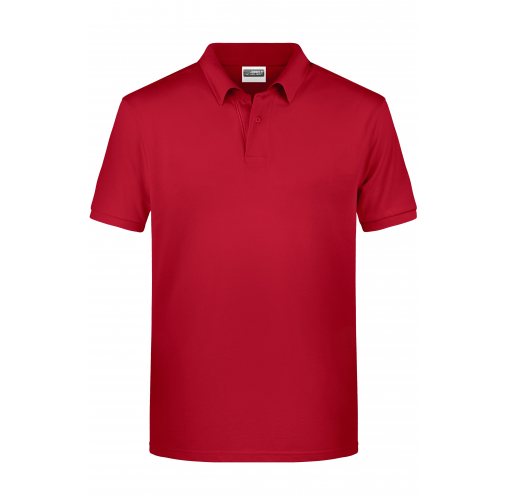 Men\'s Basic Polo OCS Standard