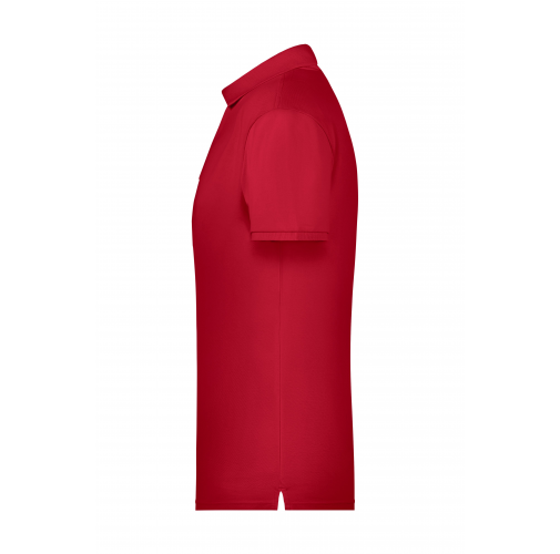 Men\'s Basic Polo OCS Standard