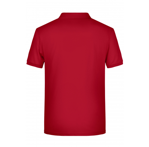 Men\'s Basic Polo OCS Standard