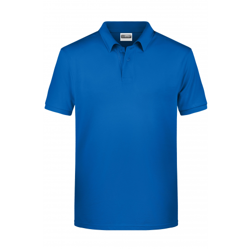 Men\'s Basic Polo OCS Standard