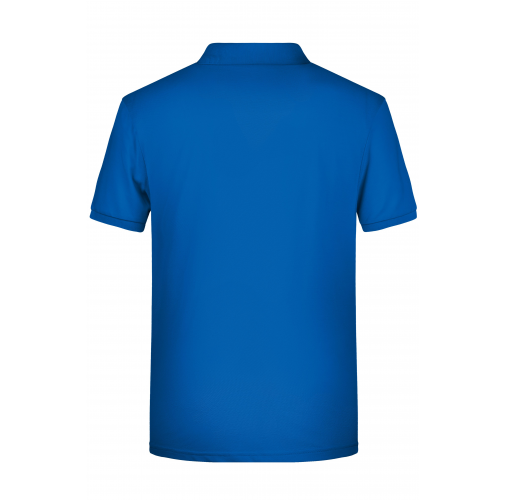 Men\'s Basic Polo OCS Standard