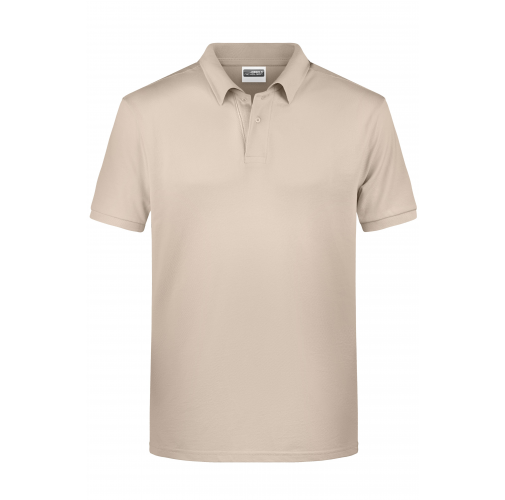 Men\'s Basic Polo OCS Standard