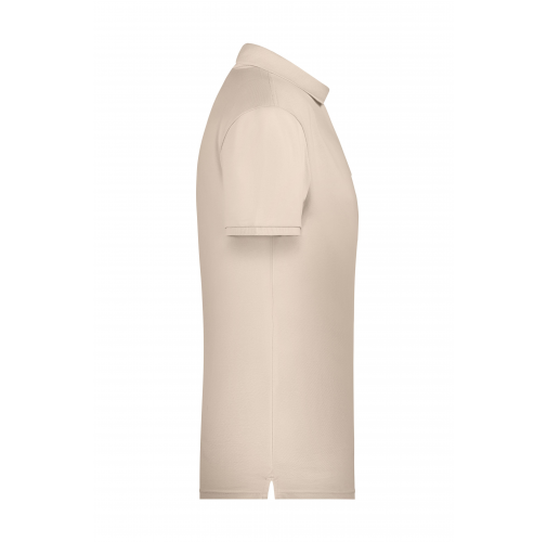 Men\'s Basic Polo OCS Standard