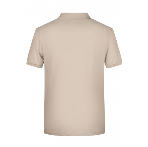 Men\'s Basic Polo OCS Standard