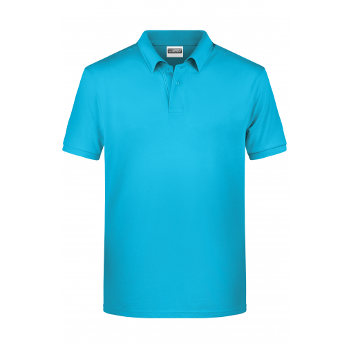 Men\'s Basic Polo OCS Standard