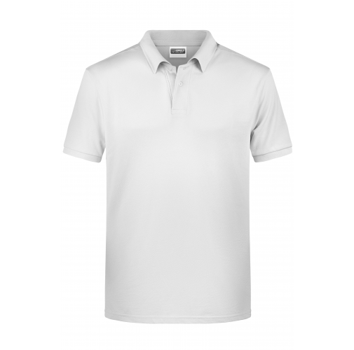 Men\'s Basic Polo OCS Standard