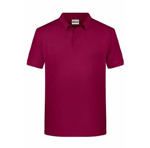 Men\'s Basic Polo OCS Standard