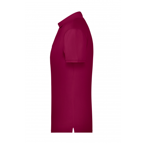 Men\'s Basic Polo OCS Standard