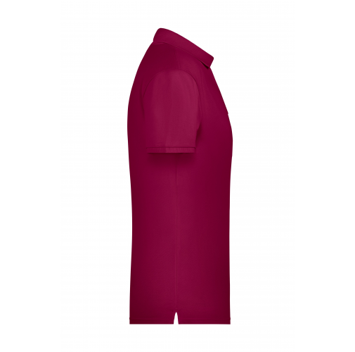 Men\'s Basic Polo OCS Standard