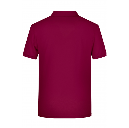 Men\'s Basic Polo OCS Standard