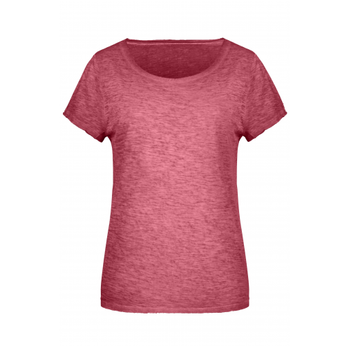 Ladies' Slub-T