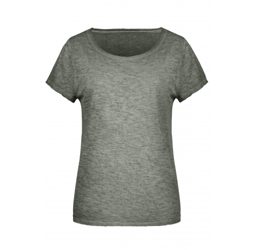 Ladies\' Slub-T
