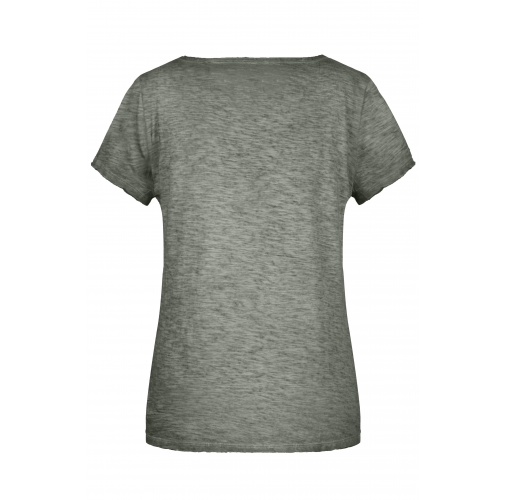 Ladies\' Slub-T