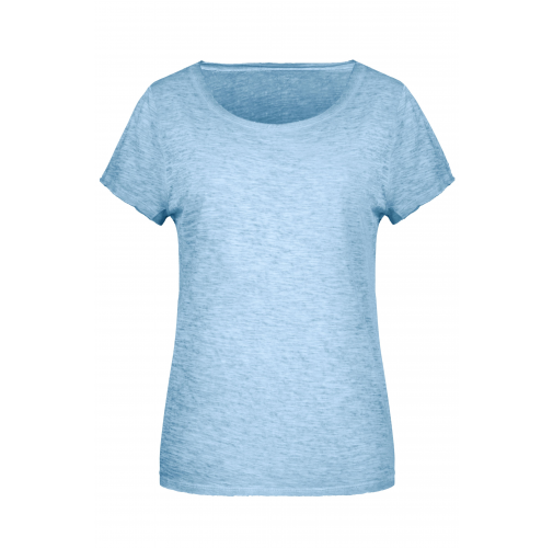 Ladies\' Slub-T