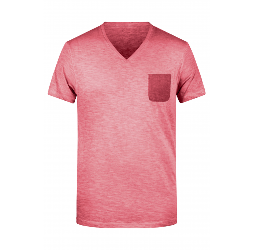 Men's Slub-T