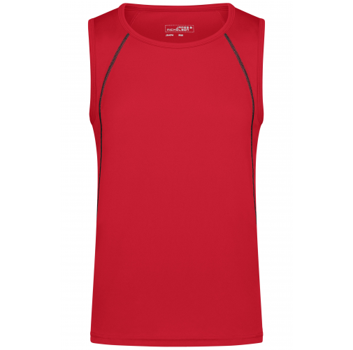 Men\'s Sports Tanktop