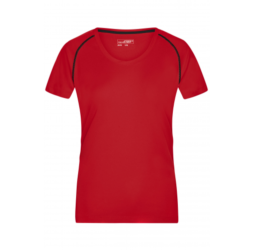 Ladies\' Sports T-Shirt