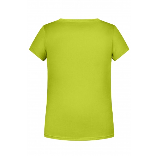 Girls\' Basic-T OCS Standard