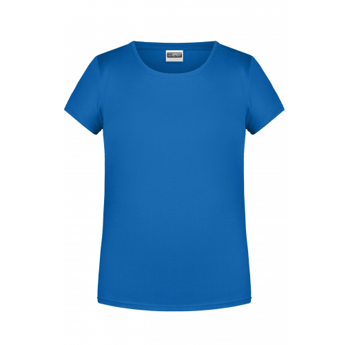 Girls\' Basic-T OCS Standard