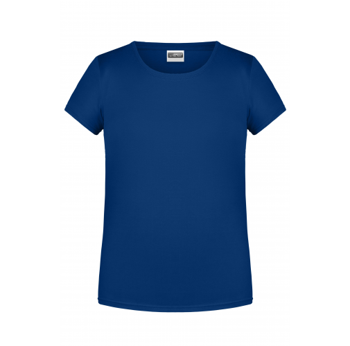 Girls\' Basic-T OCS Standard