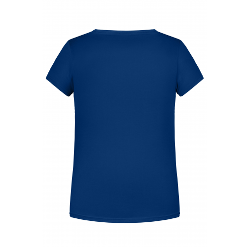 Girls\' Basic-T OCS Standard