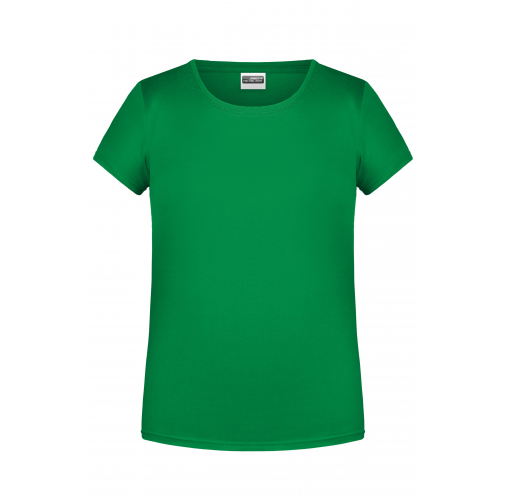Girls\' Basic-T OCS Standard