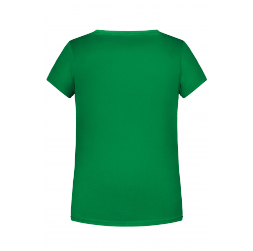 Girls\' Basic-T OCS Standard