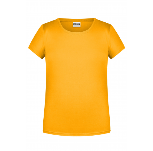 Girls\' Basic-T OCS Standard