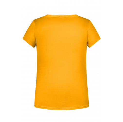 Girls\' Basic-T OCS Standard