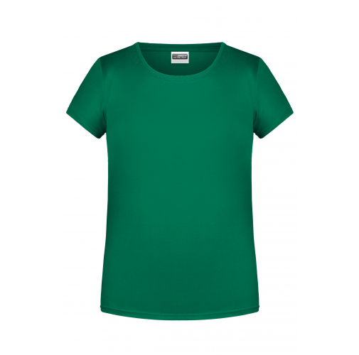 Girls\' Basic-T OCS Standard