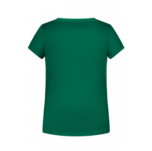 Girls\' Basic-T OCS Standard