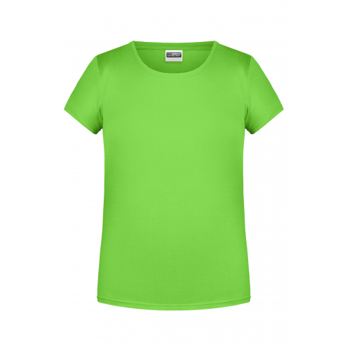 Girls\' Basic-T OCS Standard