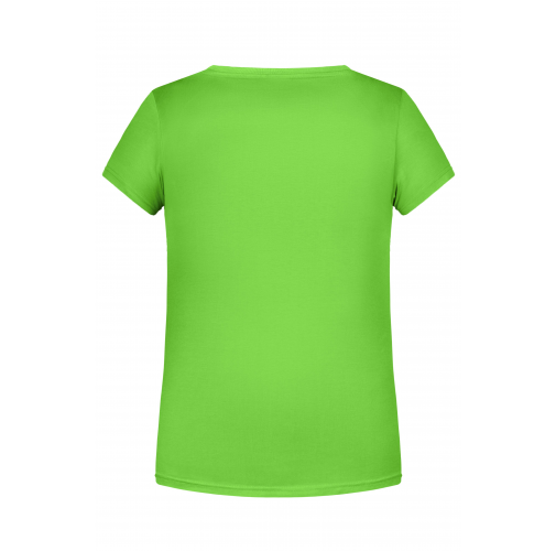 Girls\' Basic-T OCS Standard