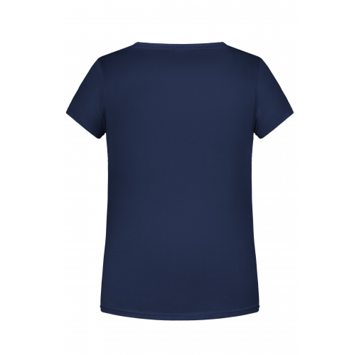 Girls\' Basic-T OCS Standard