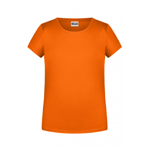 Girls\' Basic-T OCS Standard
