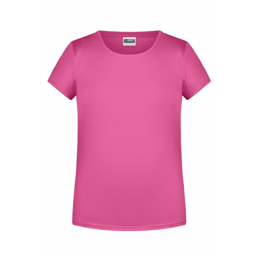 Girls\' Basic-T OCS Standard