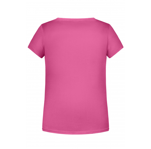 Girls\' Basic-T OCS Standard