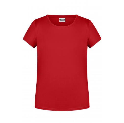 Girls\' Basic-T OCS Standard