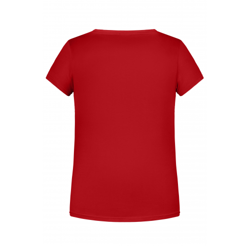 Girls\' Basic-T OCS Standard