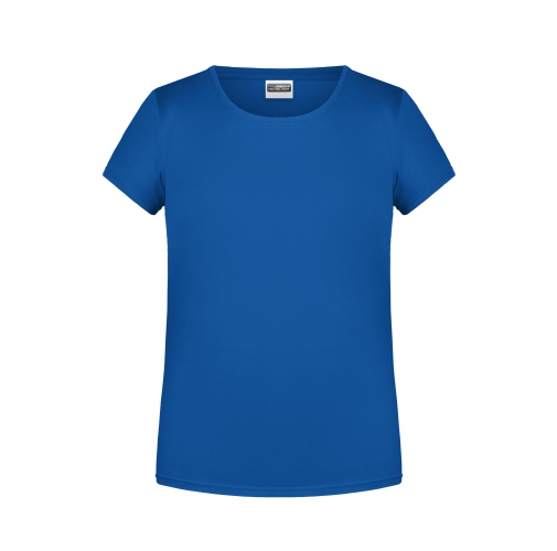Girls\' Basic-T OCS Standard